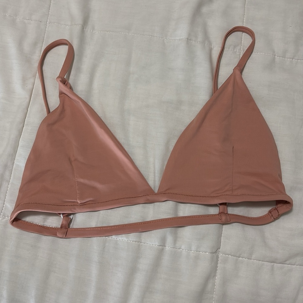 TOAST Bikini Top